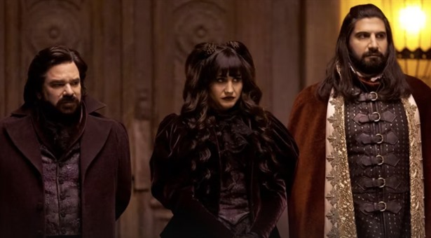 What We Do In The Shadows s6 sluit de serie af