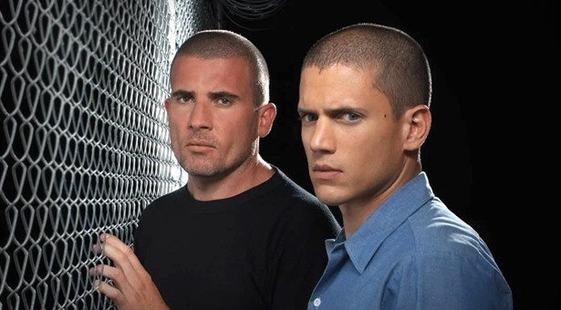 Er komt een nieuwe Prison Break