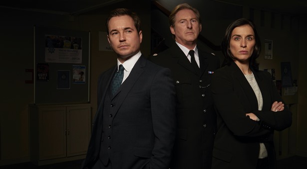 Line Of Duty s7 zou nog dit jaar worden opgenomen