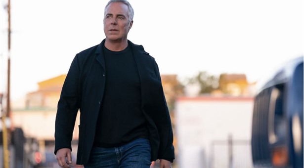 Bosch: Legacy s3 heeft een officiële trailer