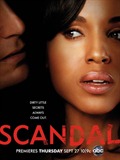 Vanaf 28/1 op VIJF: Scandal 