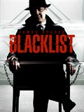 Vanaf zondag op VIER: The Blacklist