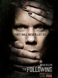 Nu online: nieuwe promo voor The Following s2