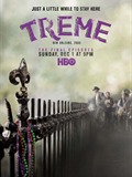 Vanaf vanavond op HBO NL: Treme s4 