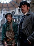 Ripper Street na twee seizoenen afgevoerd 