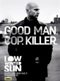 AMC stopt met Low Winter Sun 