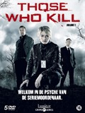 Nu online: de teaser van Those Who Kill 