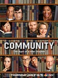 Nu online: de trailer van Community s5 