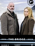 Nu uit op DVD en Blu-ray: The Bridge II 