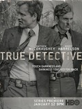 HBO NL pakt groots uit met True Detective 