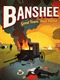 Banshee s2 zowel in NL als in VL in januari op tv 