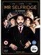 Nu online: de trailer van Mr. Selfridge s2