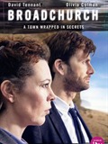 Nieuw op RTL4: Broadchurch 