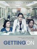 Vanaf vanavond op PRIME: Getting On