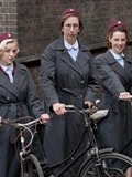 Vanaf 19/1 op BBC One: Call The Midwife s3