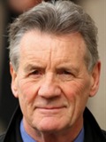 Michael Palin maakt comeback als acteur 