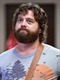 Zach Galifianakis gaat samenwerken met Louie C.K. 