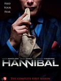 Nu verkrijgbaar op DVD en BD: Hannibal 