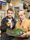 Open All Hours keert terug 