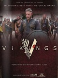 Vanaf 6 maart op PRIME: Vikings s2