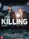 Win het eerste seizoen van The Killing!