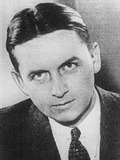 Nieuwe serie over Eliot Ness