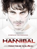 Acteurs Hannibal s2 vertellen over hun personage