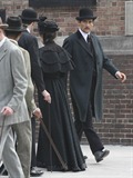 Nu online: de eerste teaser van The Knick