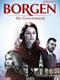 Vanaf vanavond op Canvas: Borgen seizoen 3