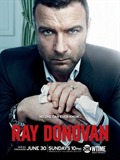 Vanaf maandag op 2BE: Ray Donovan 