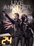 Hier is de nieuwe trailer van 24: Live Another Day