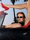 Meeste naakt zit in Californication 