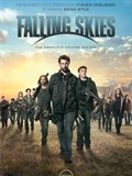 Nu online: de trailer van Falling Skies s4 