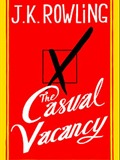 The Casual Vacancy wordt miniserie 