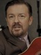 Mockumentary over David Brent 