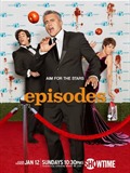 In mei te zien op BBC Two: Episodes s3 