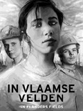 In Vlaamse Velden, de nieuwe fictieserie van Eén 