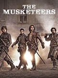 Vanaf vanavond op PRIME: The Musketeers 