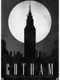 Nu online: de trailer van Gotham 