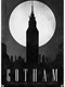 Nu online: de trailer van Gotham 