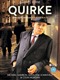 Vanaf 25 mei op BBC One: Quirke