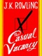 Cast van The Casual Vacancy is bekend