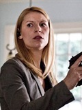 Nieuwe love interest in Homeland s4 