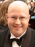 Nieuwe serie voor Matt Lucas (Little Britain) 