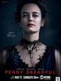 Nu online: de teaser van Penny Dreadful s2 