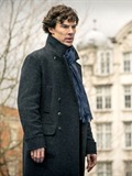 Sherlock-kerstspecial wellicht voor december 2015