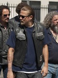 Nu online: de teaser van Son Of Anarchy s7 