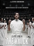 In augustus op HBO NL en PRIME: The Knick 