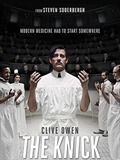 Vanaf vanavond op PRIME: The Knick