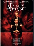 The Devil’s Advocate wordt tv-serie 